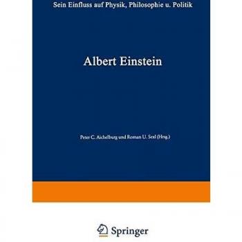 Albert Einstein