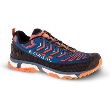 Boreal Alligator Trail Running Footwear