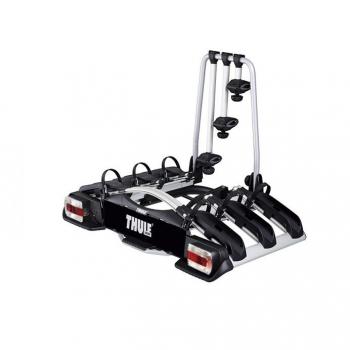 Portabicicletas para bicicletas THULE EUROWAY G2 3B 7P V14