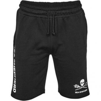 Sea Shepherd Jolly Roger Sportshorts