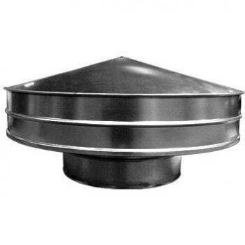 Chapeau anti-pluie Galva D200