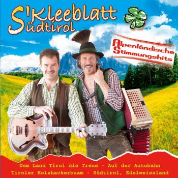 Alpenländische Stimmungshits