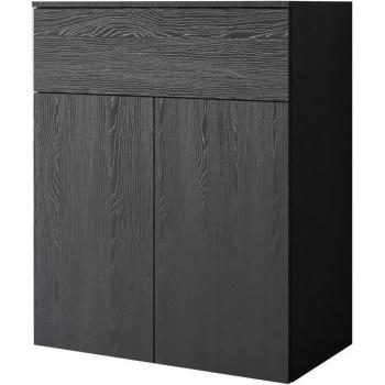 Moderne Kommode PARIS, INOSIGN, grifflose Eleganz