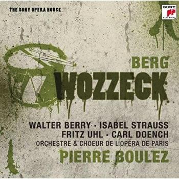 Wozzeck