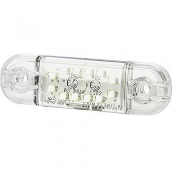 Luce di ingombro anteriore 12V/24V