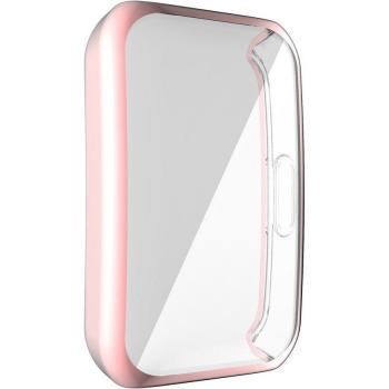 Protectora Total TPU para Huawei Honor Band 6
