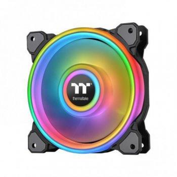 Riing Quad 14 RGB by Thermaltake