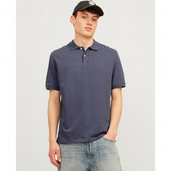 Camiseta Moderna Jack&Jones con Estampado Lateral Hombre