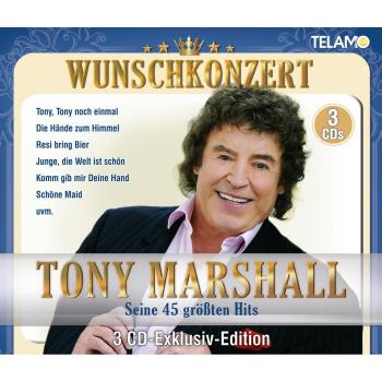 Wunschkonzert