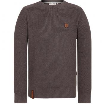 Strickjacke für Männer – Naketano Mortal Line