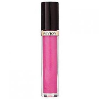 Revlon Super Lustrous Lipgloss Pink Pop 235, 1er Pack (1 x 4 g)