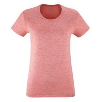 Damen T-Shirt Lafuma Track Tee (Pink)