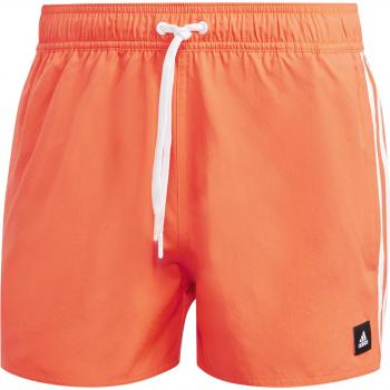 Adidas 3-Stripes Swim Shorts