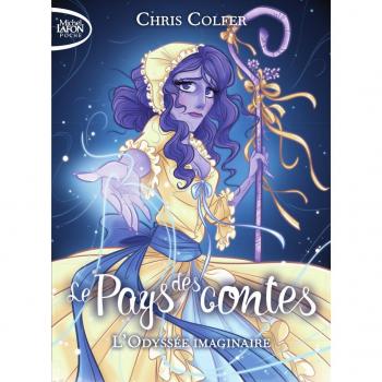 Le Pays des contes Tome 5 Poche