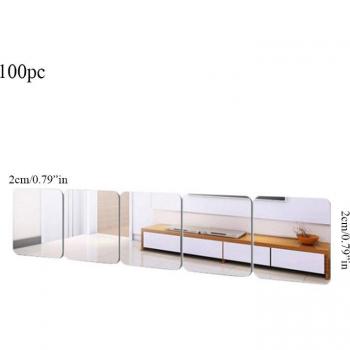 Decoración de Pared con Pegatinas 3D