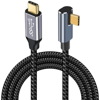 USB C PowerGuard 1,5 m Kabel – USB 3.1