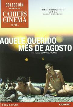 Aquele Querido Mes De Agosto (V.O.S.)(2008)(Import)