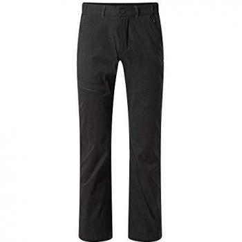 Craghoppers Kiwi Pro II Pants Black 40 male