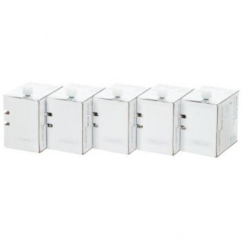 Ricoh tipo JP12 cartuchos de tinta (5 unidades)
