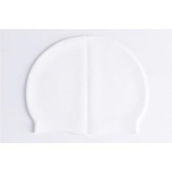 Waterproof Silicone Swim Hat