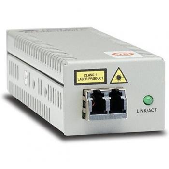 Allied Telesis 1000 Mbps Multi-Mode Converter