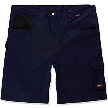 CoFRA Tile 44 Blu Work Shorts
