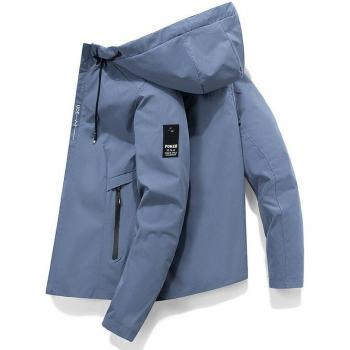 Ropa Rompevientos para Pesca