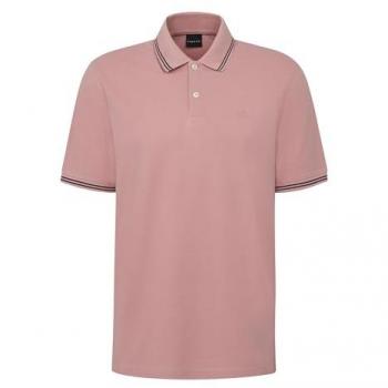 Bugatti Regular Fit Polo in Größe XXL