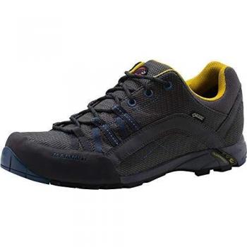 Mammut Herren Lunan Low GTX Trekking