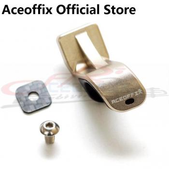 Gancho Delantero Aceoffix L 17g para Brompton