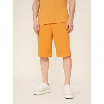 Outhorn Gelbe Sportshorts Regular Fit