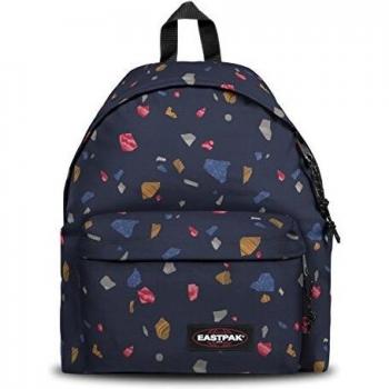 Eastpak Padded PAK'R Sac à Dos Enfants, 40 cm, 24 litres, Multicolore