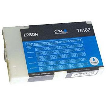 Inkjet Cartuccia per Epson T616200 con inchiostro Ciano originale