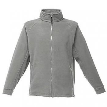 Thor Fleece Pro Series, 3XL, Seal Grey – Regatta