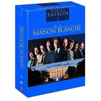 À La Maison Blanche