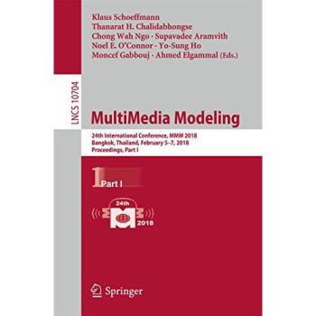 MultiMedia Modeling