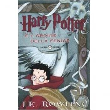 Harry Potter e l'Ordine della Fenice
