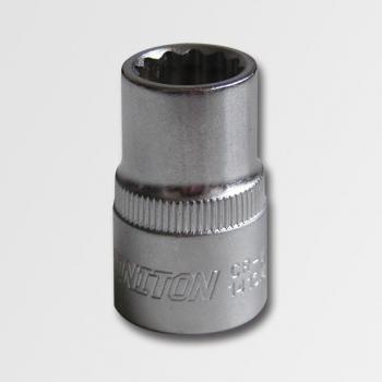 Outil 12 pans Honiton 1/2 17 mm
