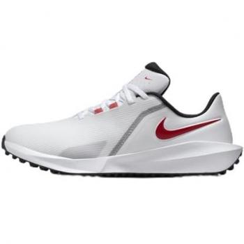 Nike Infinity G Golfschuh Unisex Weiß 43