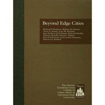 Vitalsource Technologies, Inc. Beyond Edge Cities