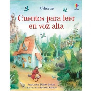 Cuentos para leer en voz alta