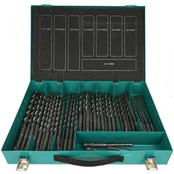 Heller Bionic Pro Kit 40 Punte SDS-Plus