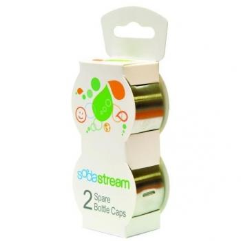 Bouchon en Métal pour Sodastream
