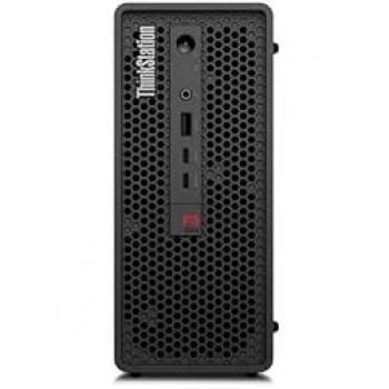 Lenovo ThinkStation P3 Ultra SFF Gen 2 – CPU Ultra 7 265K, 32 GB RAM, 1 TB NVMe, NVIDIA RTX A1000