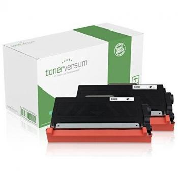 Brother TN-3390 Black Toner – 2-Pack – Kompatibel mit MFC‑8910, MFC‑8950, DW, DWT und Sparset