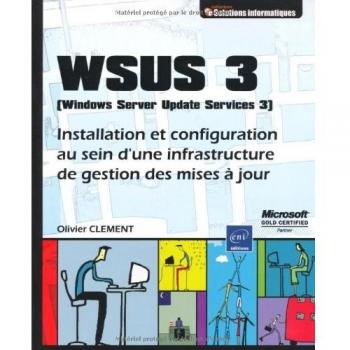 WSUS 3