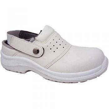 U-Power Zapatos de Seguridad Breeze Grip