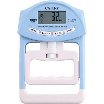 Automatic Hand Dynamometer 90kg/198lbs