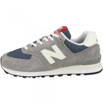 Sneaker New Balance 57 EU 40 Grigio