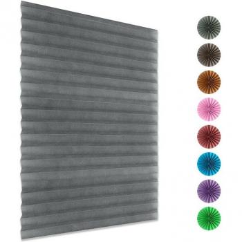 Self-Adhesive Window Shades
